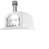 FORNO VIVO krušna pica peč ottimo 110 white Cene