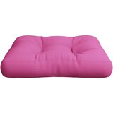  Blazina za palete roza 60x61,5x10 cm oxford blago | Shoptok.si