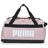 Puma Športne torbe CHALLENGER Small 35L Rožnata Cene