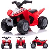  Dječji quad Honda H3 TRX na baterije crveni | shoptok.hr