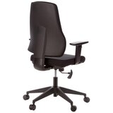 MID.YOU Vrtljiv Stol Pro-tec 100, Črna | Shoptok.si