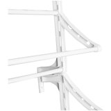 Compactor Belo kovinsko stensko stojalo za čevlje – | Shoptok.si