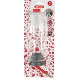 Zolux 206384 Pojilica Za Glodare Sa Poklopcem Na Vrhu 900ml Visnja Cene