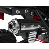  Quad na akumulator RENEGADE HighPer 49CC Combustion - crveni | shoptok.hr