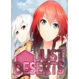 Steam Just Deserts Key GLOBAL Steam Just Deserts Key GLOBAL Slike