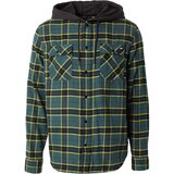 Vans Majica apno / zelena / črna Cene