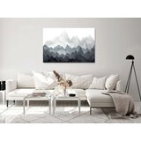  Slika - Dignified Rhythm of Nature (1 Part) Wide 60x40 | shoptok.hr