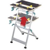 Wolfcraft radni sto Master Cut 600 6182000 | Eponuda.ba