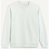 Celio Cotton Sweatshirt Terond - Men cene