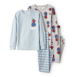 Carter's pidžama za dečake 2 kom. | Eponuda.com