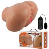Crazy Bull 2025 Masturbator Crazy Bull Luna Brown | Shoptok.si