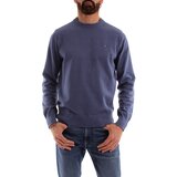 Tommy Hilfiger Majice s kratkimi rokavi MW0MW21316 Modra | Shoptok.si