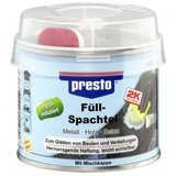 Presto Specijalno sredstvo poliesterski kit, 250 g Cijene