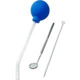 INF Odstranjevalec kamnov na tonzilah, vključno z dodatki, (21275254) | Shoptok.si