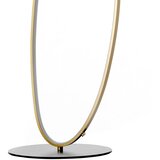 Lesnina XXXL STOJEČA LED-SVETILKA 5048 SIGN 1200 lm 4000 K | Shoptok.si