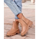 Resti Women's boots on a thicker sole Gegri | shoptok.hr