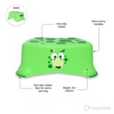 My Carry Potty My Little Step Stool - Dinosaur | shoptok.hr