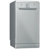 Indesit DSFE-1B10 S mašina za pranje sudova Cene