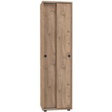 MID.YOU Arhivska Omara Ulas, Barva Hrasta | Shoptok.si