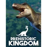 Steam Prehistoric Kingdom (PC) Key EUROPE Steam Prehistoric Kingdom (PC) Key EUROPE Slike