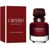Givenchy L´Interdit Rouge parfemska voda 80 ml za žene | shoptok.hr