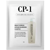 CP-1 Bright Complex Intense Nourishing Shampoo - 8 ml
