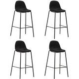 Barska 5-dijelni barski set od tkanine crni | shoptok.hr