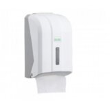  Dispenzer za složivi toalet papir VIALLI K6C beli Cene