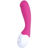 OhMiBod vibrator Lovelife Cuddle, ružičast | shoptok.hr