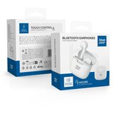 Blue Star bežične slušalice bluetooth tws FI7 bele Cene
