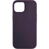  Silikonska futrola za iphone 15 magsafe bordo Cene