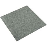  Tepih 20 pcs Zelena 50 x 50 cm 100% Polipropilen | Eponuda.com