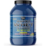 The AMINO Whey Hydro Protein COOKIES & CREAM 3.5kg | ePonuda.com