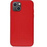Puro Icon zašcitni ovitek za iPhone 13, Rde?a, (21153774) Cene