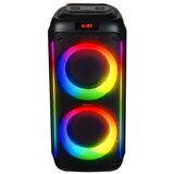 Denver BPS-458 bluetooth zvučnik party cene