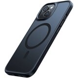 Torras ov ovitek za telefon Guardian za iPhone 15 (črn), (21522453) | Shoptok.si