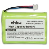 VHBW Baterija za Avaya WT9620 / 20DT, 800 mAh | Shoptok.si