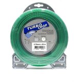 Speed france spiralasta najlon nitka TURBO CHOP 2,4mmX44m RA 004178 | Shoptok.si