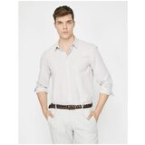 Koton Classic Collar Shirt | shoptok.hr