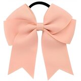IZMAEL Gumica za lase RI-19106 - Svetlo roza 3 | Shoptok.si
