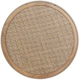 Ixia Okrugao stolić za kavu od ratana u prirodnoj boji ø 70 cm – | shoptok.hr