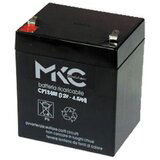 Mkc akumulatorska baterija MKC1245, 12V, 4.5Ah, Crna | Eponuda.ba