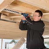 Bosch Akumulatorska bušilica - odvrtač GSR 18-2-LI Plus Professional | Eponuda.com