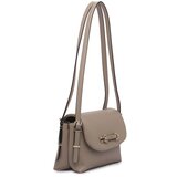 Guess SIT LEFIA SHOULDER BAG Siva | shoptok.hr
