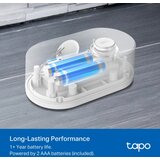 Tp-link Tapo T300 puščanje vode alarm pametni senzor | Shoptok.si
