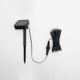  Solarni LED niz 14m, 200 hladno belih dioda | ePonuda.com