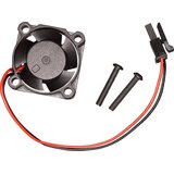 Slice Engineering Mosquito Fan, 24V Cene