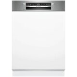 Bosch perilica posuđa Serie 2|,60cm, C,13 setova,9L,46dB, 5 programa, 4 Posebne funkcije | Eponuda.ba