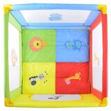 Bbo ogradica P700 TIME 2 PLAY MULTICOLOR P700MULTI Cene