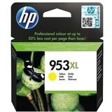  Kertridž HP 953XL/žuta Cene